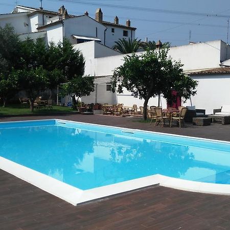 Agriturismo Malena Amica Ngoại thất bức ảnh