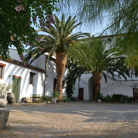 Agriturismo Malena Amica Ngoại thất bức ảnh