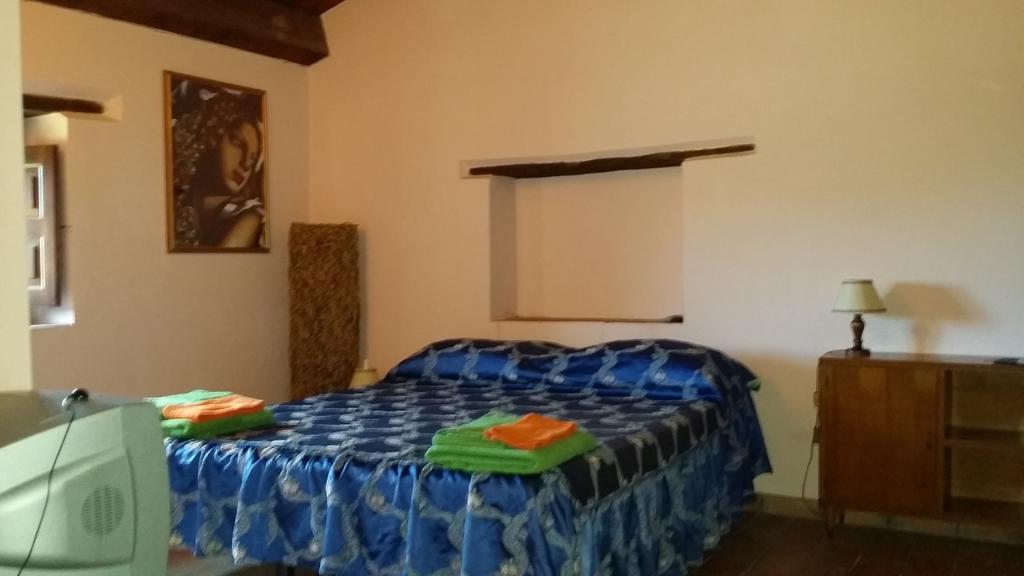 Agriturismo Malena Amica Phòng bức ảnh