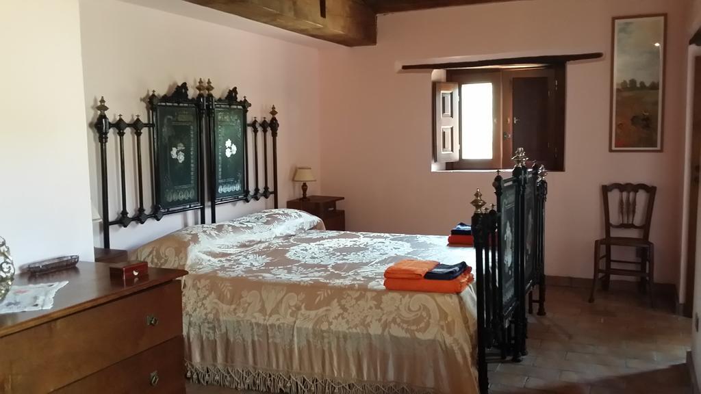 Agriturismo Malena Amica Ngoại thất bức ảnh