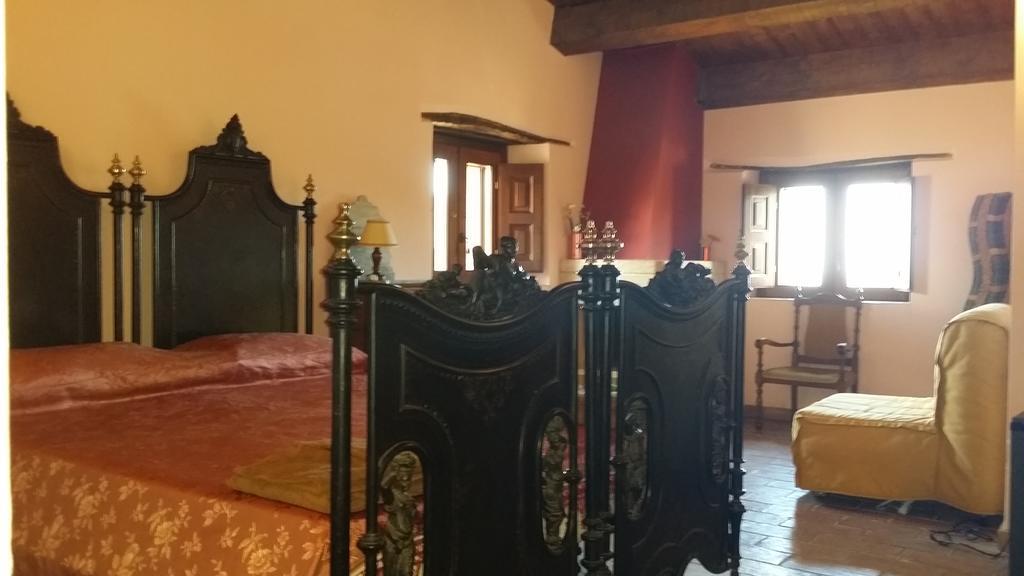 Agriturismo Malena Amica Phòng bức ảnh