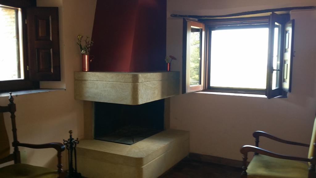 Agriturismo Malena Amica Ngoại thất bức ảnh