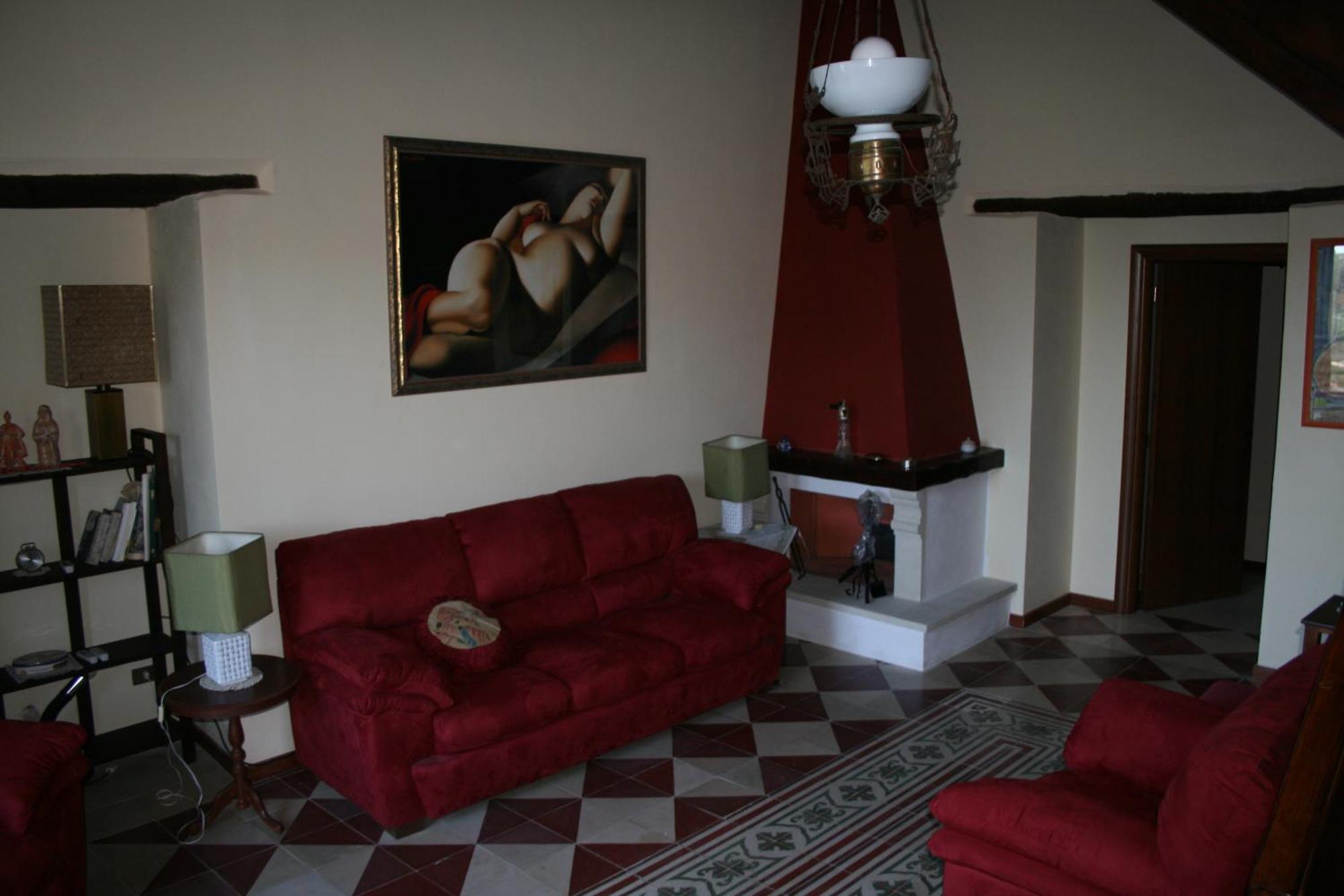 Agriturismo Malena Amica Ngoại thất bức ảnh