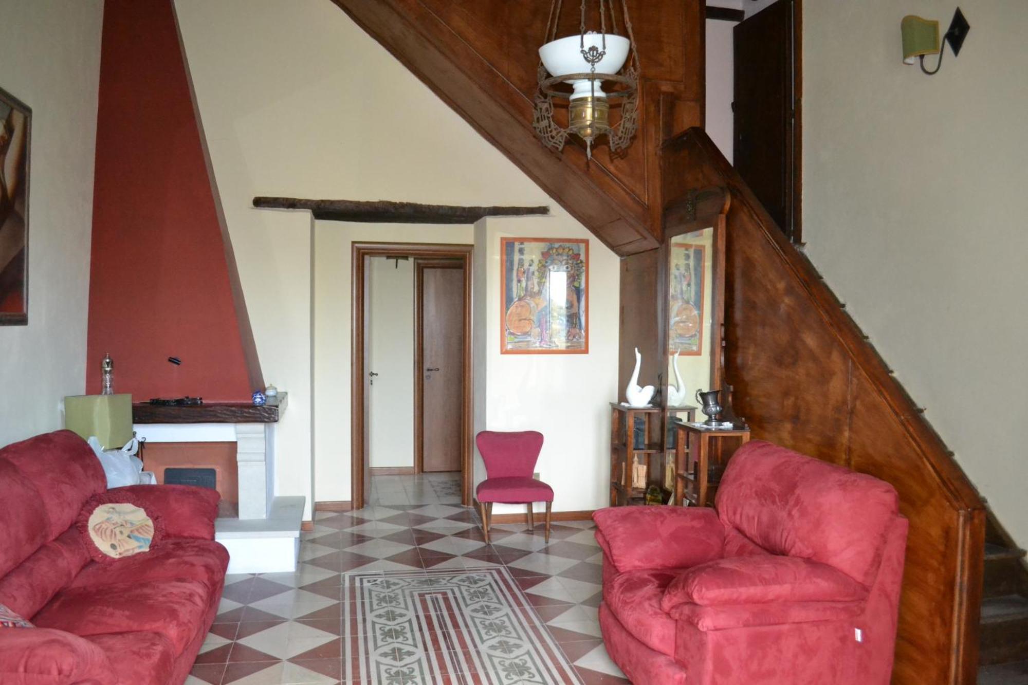 Agriturismo Malena Amica Ngoại thất bức ảnh