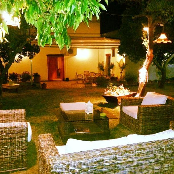 Agriturismo Malena Amica Ngoại thất bức ảnh