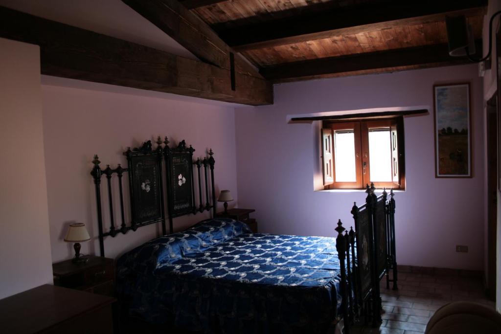 Agriturismo Malena Amica Phòng bức ảnh