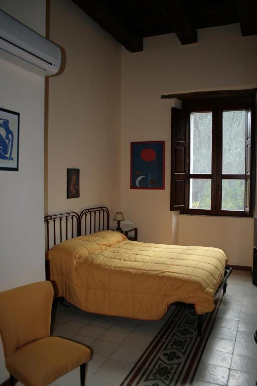 Agriturismo Malena Amica Phòng bức ảnh