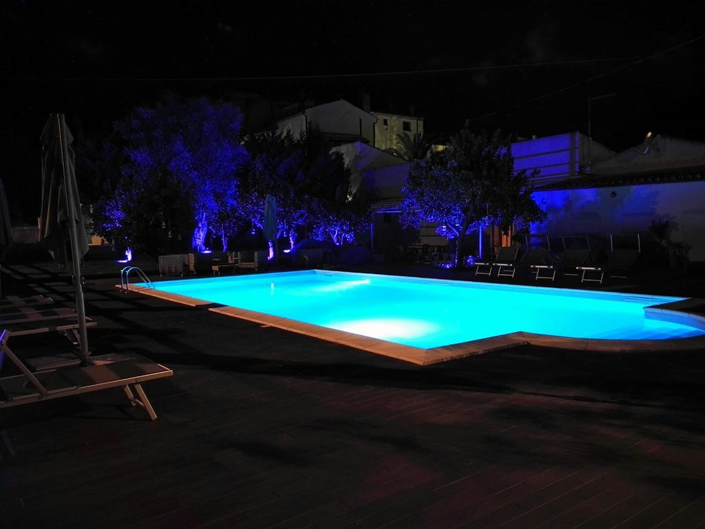 Agriturismo Malena Amica Ngoại thất bức ảnh