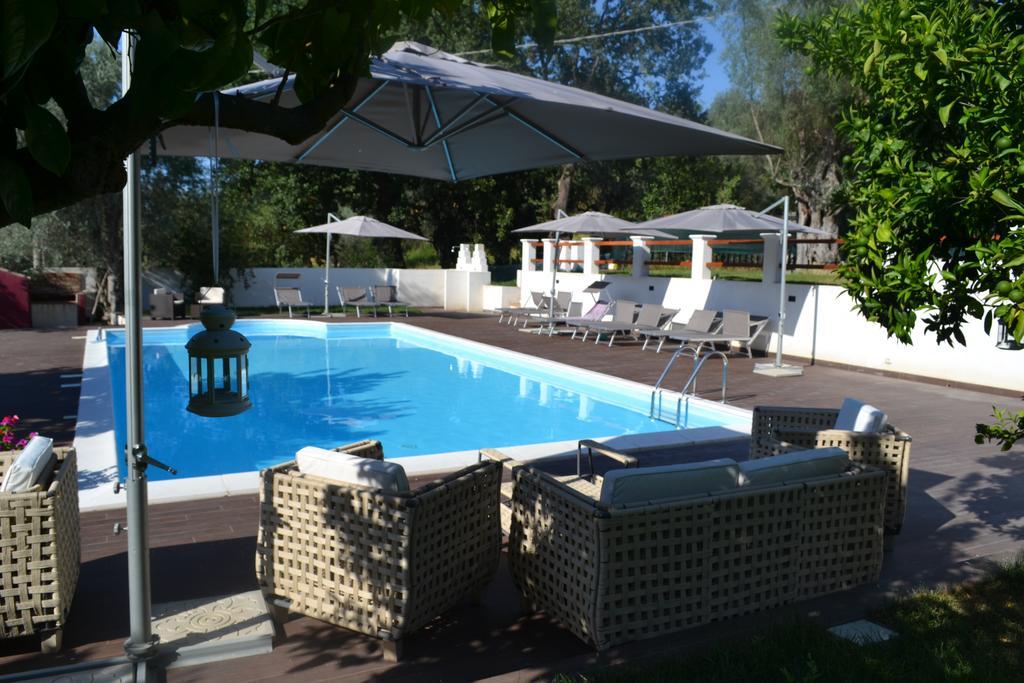 Agriturismo Malena Amica Ngoại thất bức ảnh