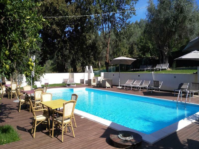 Agriturismo Malena Amica Ngoại thất bức ảnh